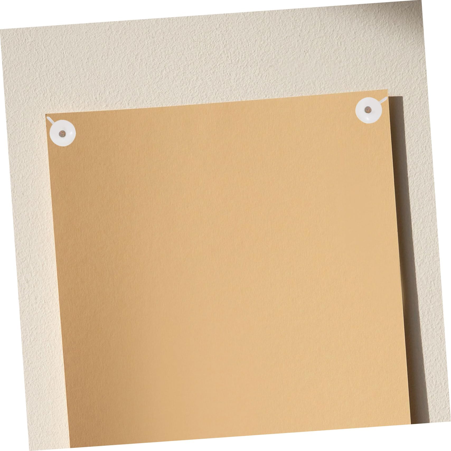 Angoily 500pezzi Chiodi Per Muro Cemento Chiodi Per Tende e Decorazioni Facili Da Installare Su Pareti Cartongesso e Soluzione Pratica Per Fissare Tende