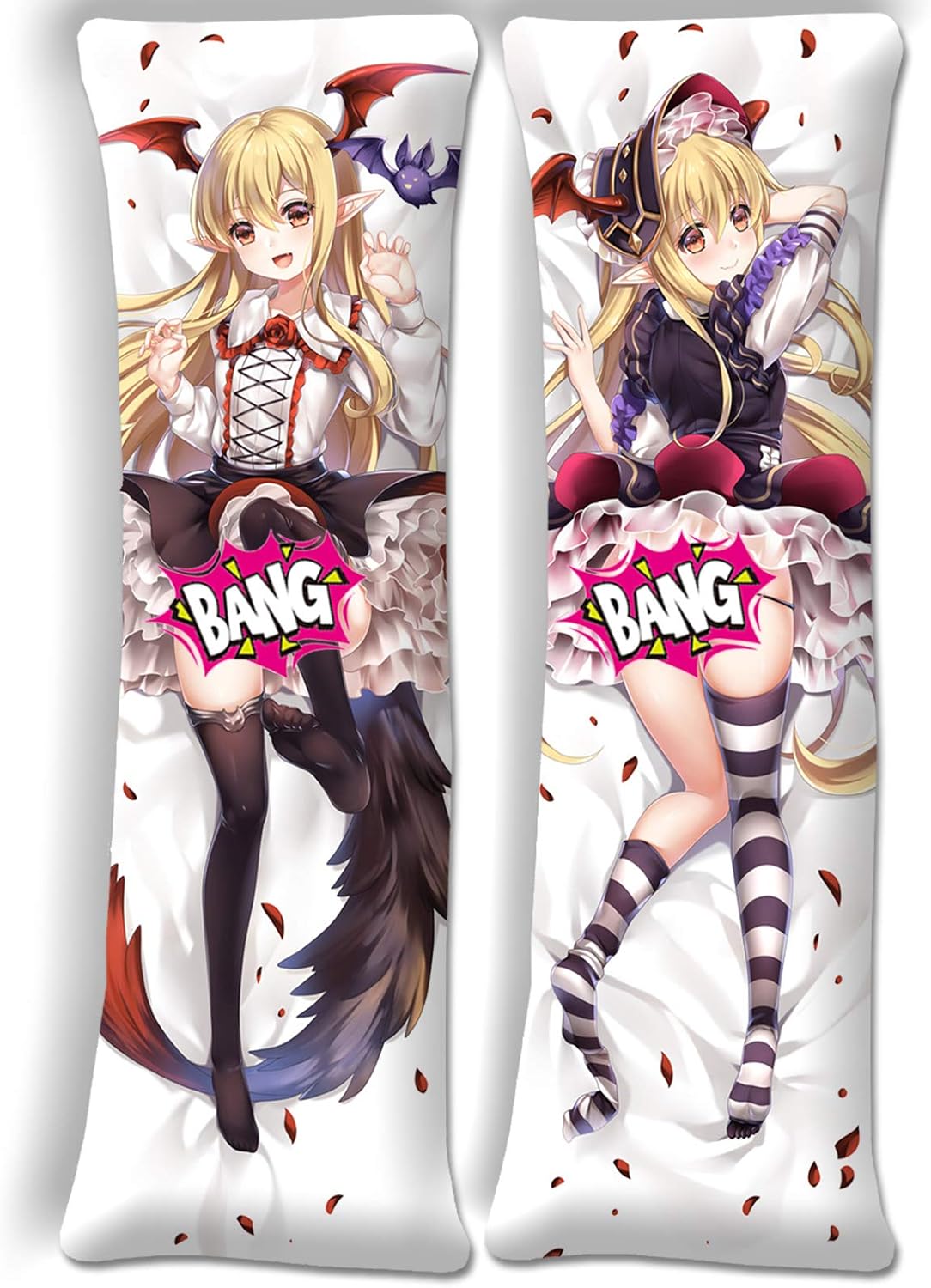 granblue dakimakura