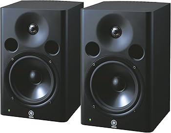 Yamaha MSP7 スピーカー Amazon | YAMAHA MSP7 STUDIO ペア | モニタースピーカー | 楽器