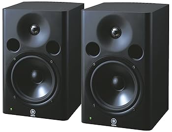 ヤマハスピーカー YAMAHA HS7 (ペア)(ヤマハ・モニタースピーカー定番モデル