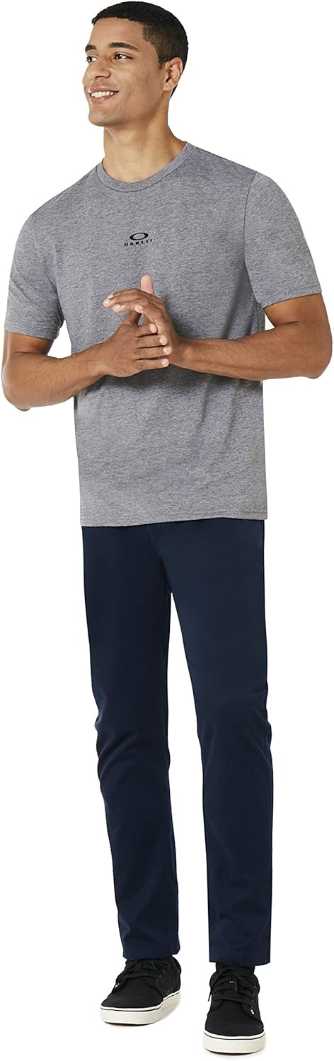 Oakley Men's Bark New Short Sleeve Tee - Image 4