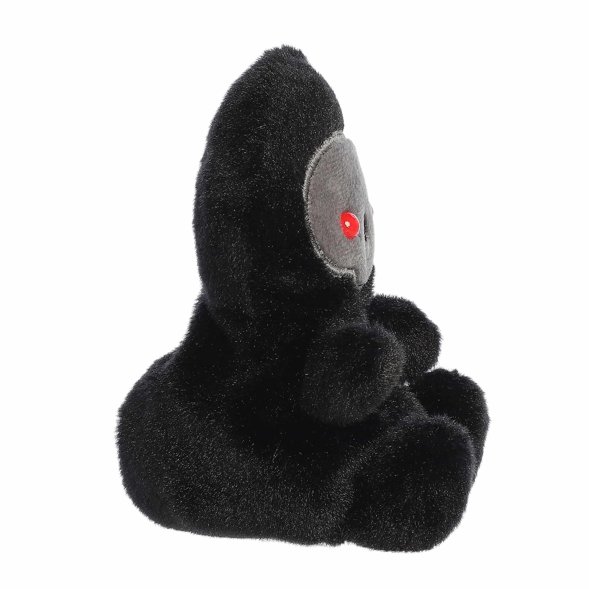 Amazon.com: Aurora® Spooky Palm Pals™ Omen Grim Reaper™ Stuffed