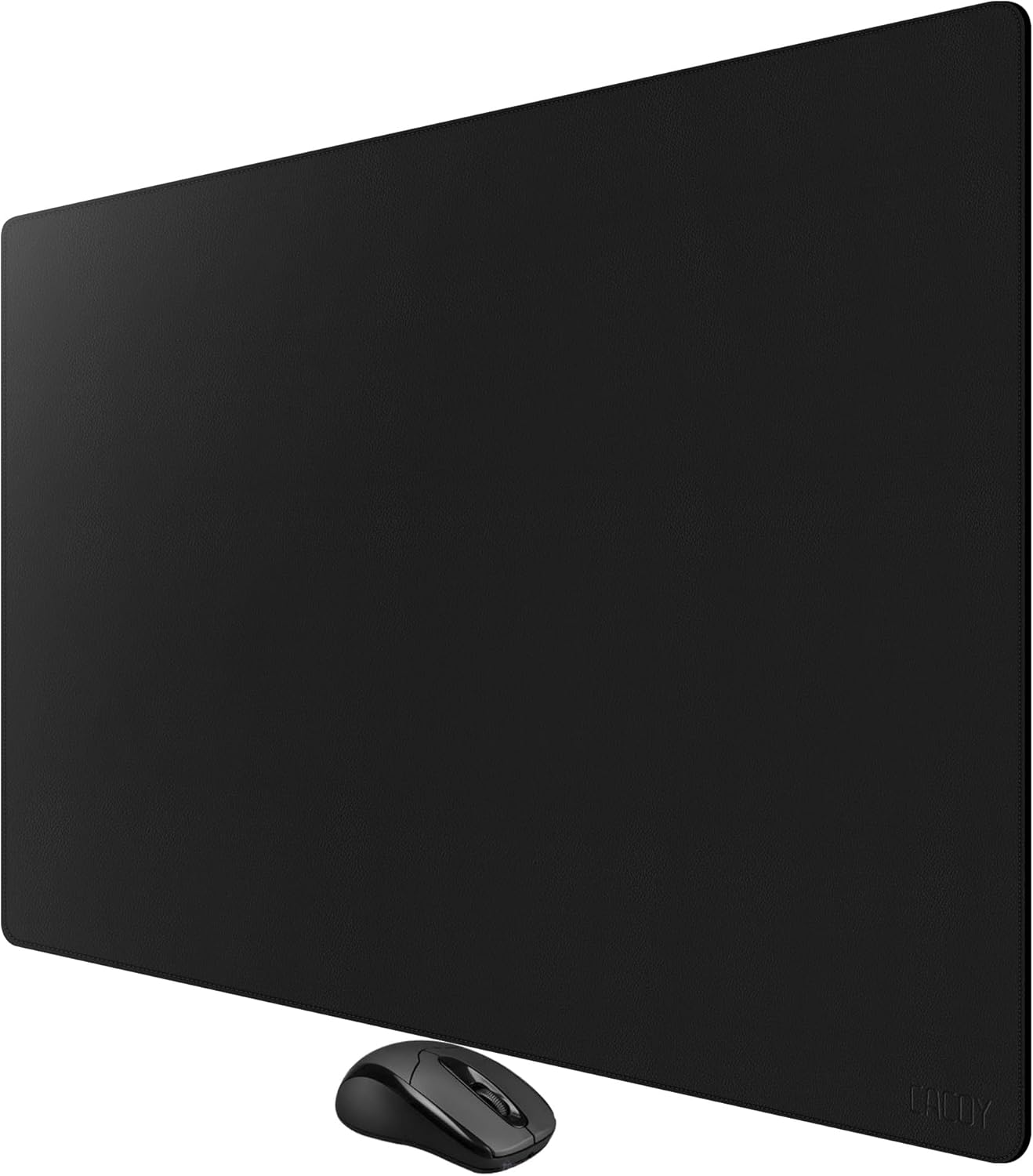 LeKuni Sous Ain Bureau 80X40c, Tapis De Souris XXL Antidérapant