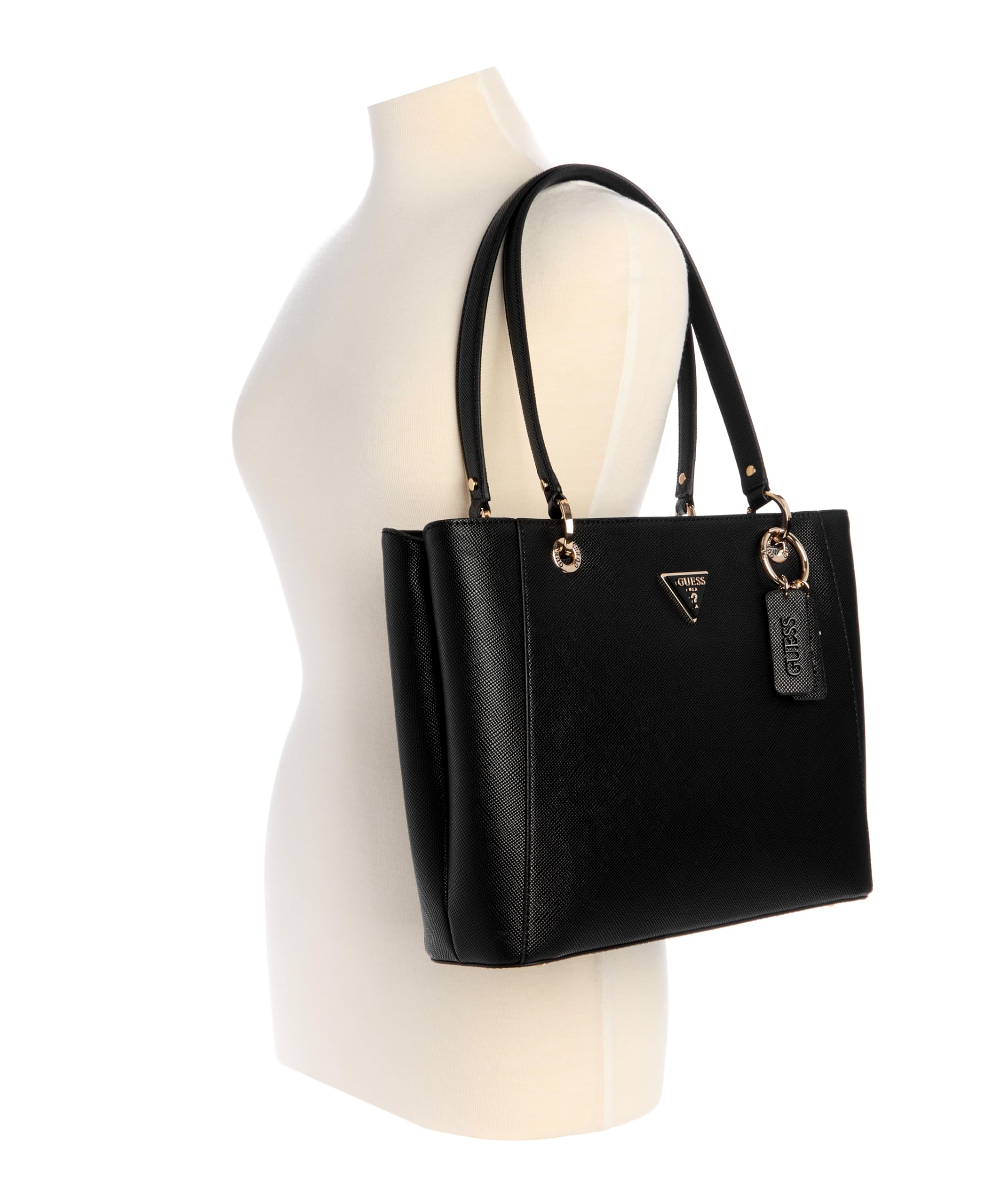 GUESS Noelle Ii Tote Tragetasche, Schultertasche