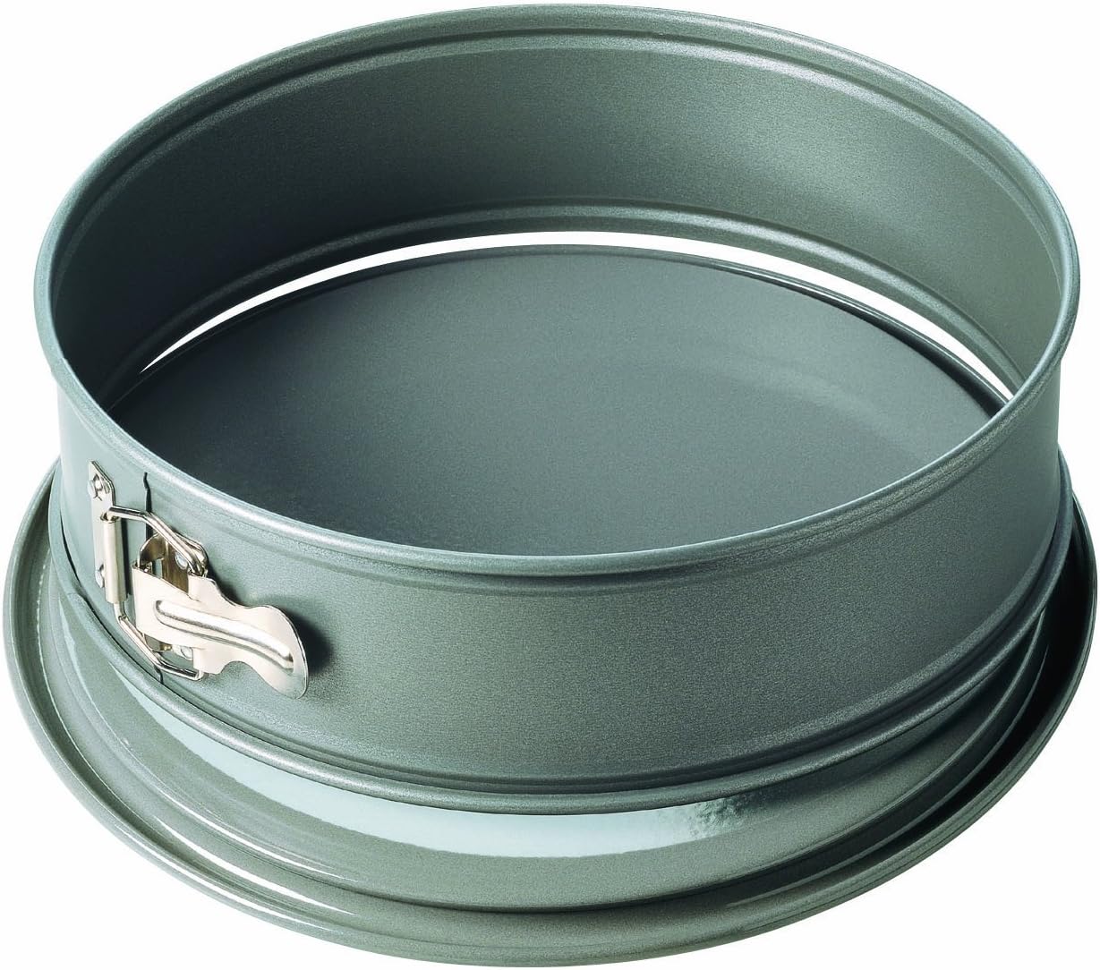 Kaiser Bakeware La Forme 10Inch Nonstick Springform Pan Amazon.ca Home