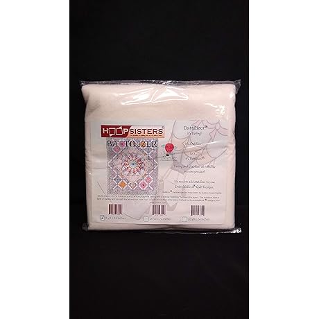 Hoop Sisters Battilizer Batting Stabilizer