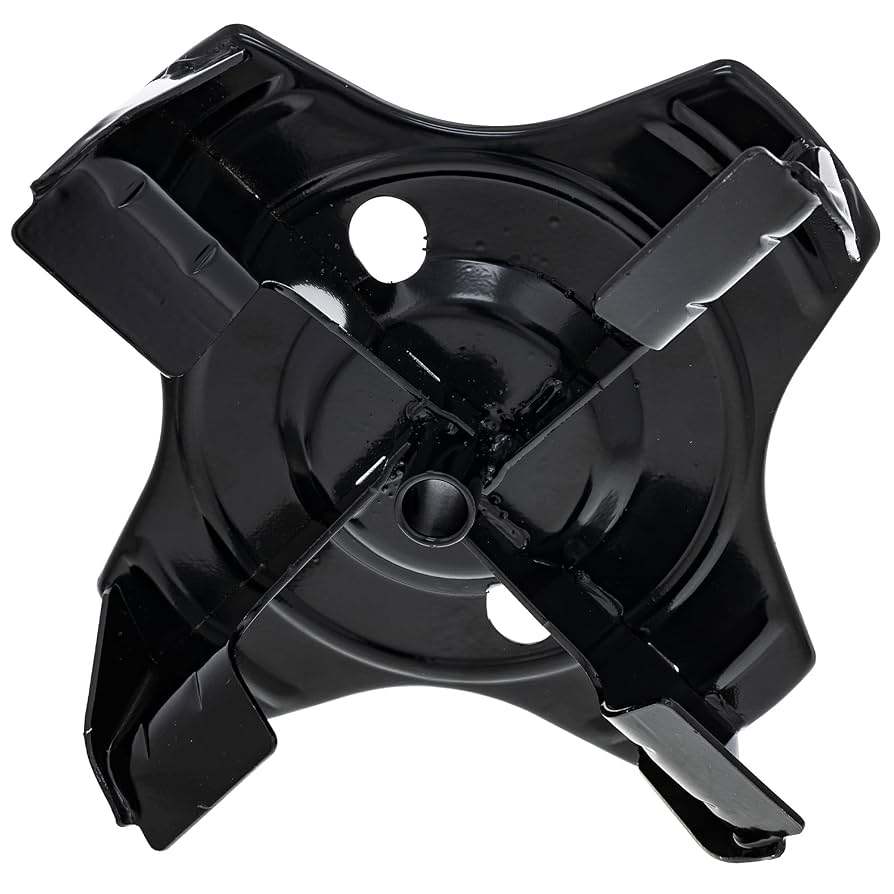 hana　0603 Wheel Hub Assembly For Toro Exmark E634927 | 8TEN