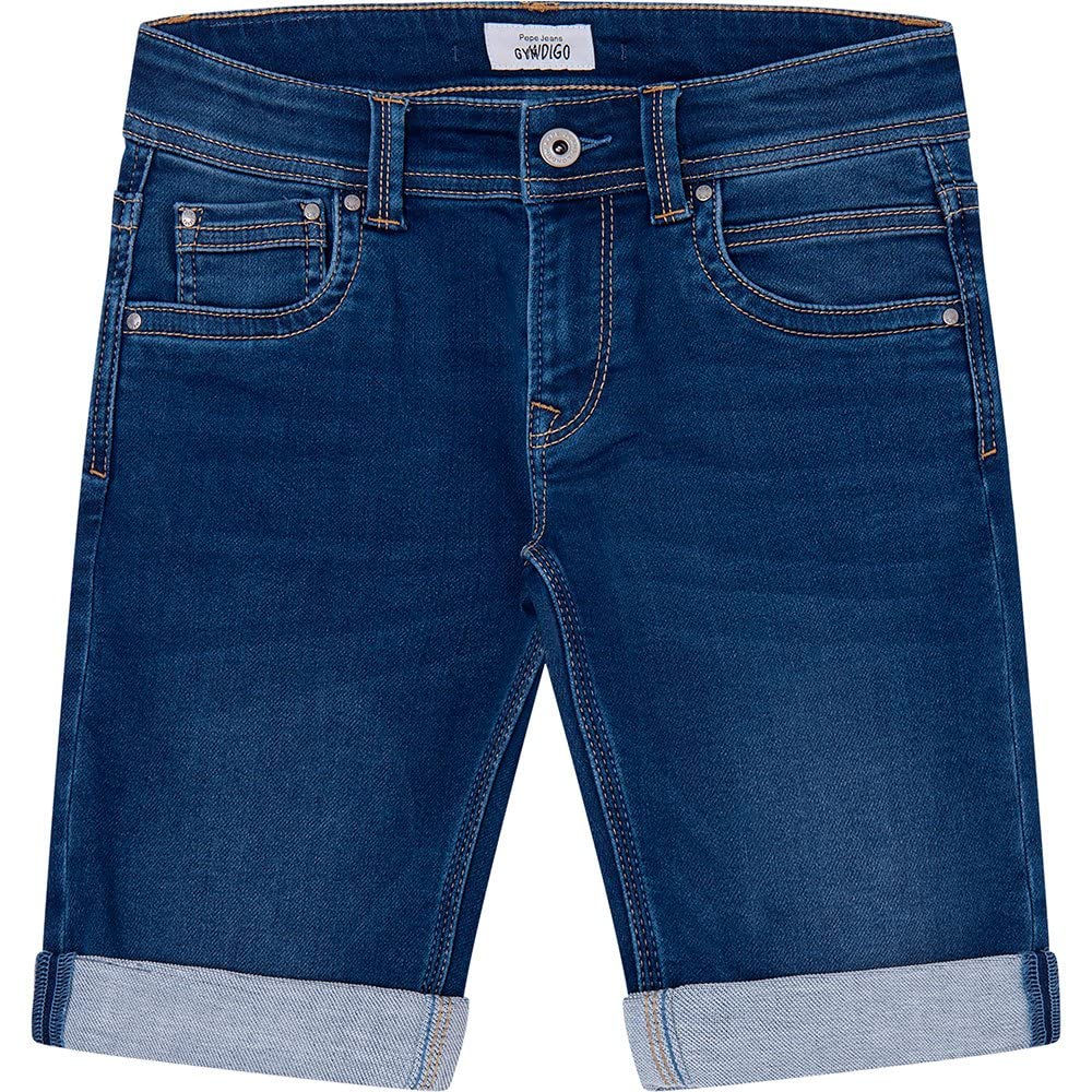 Pepe Jeans Niños Tracker Short Pantalones cortos