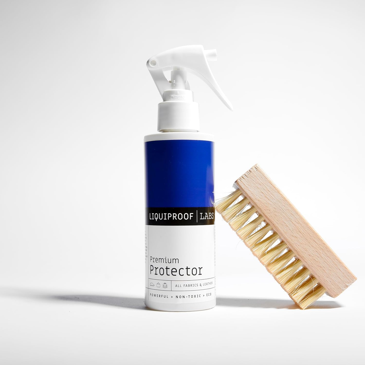 Liquiproof LABS Protector Kit 125ml - KIT007P
