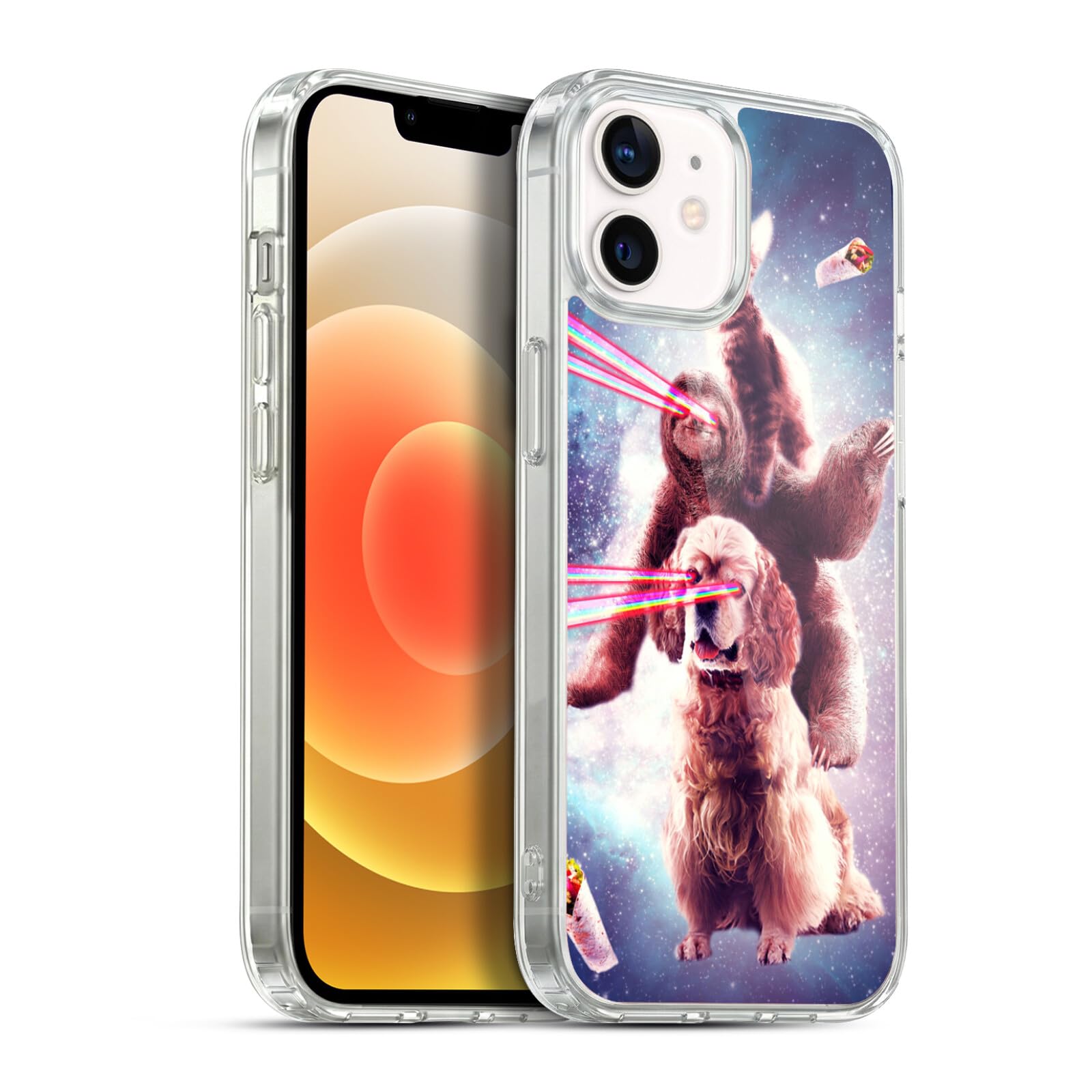 Carcasa gel silicona Apple iPhone 12 Pro funda protectora flexible 7