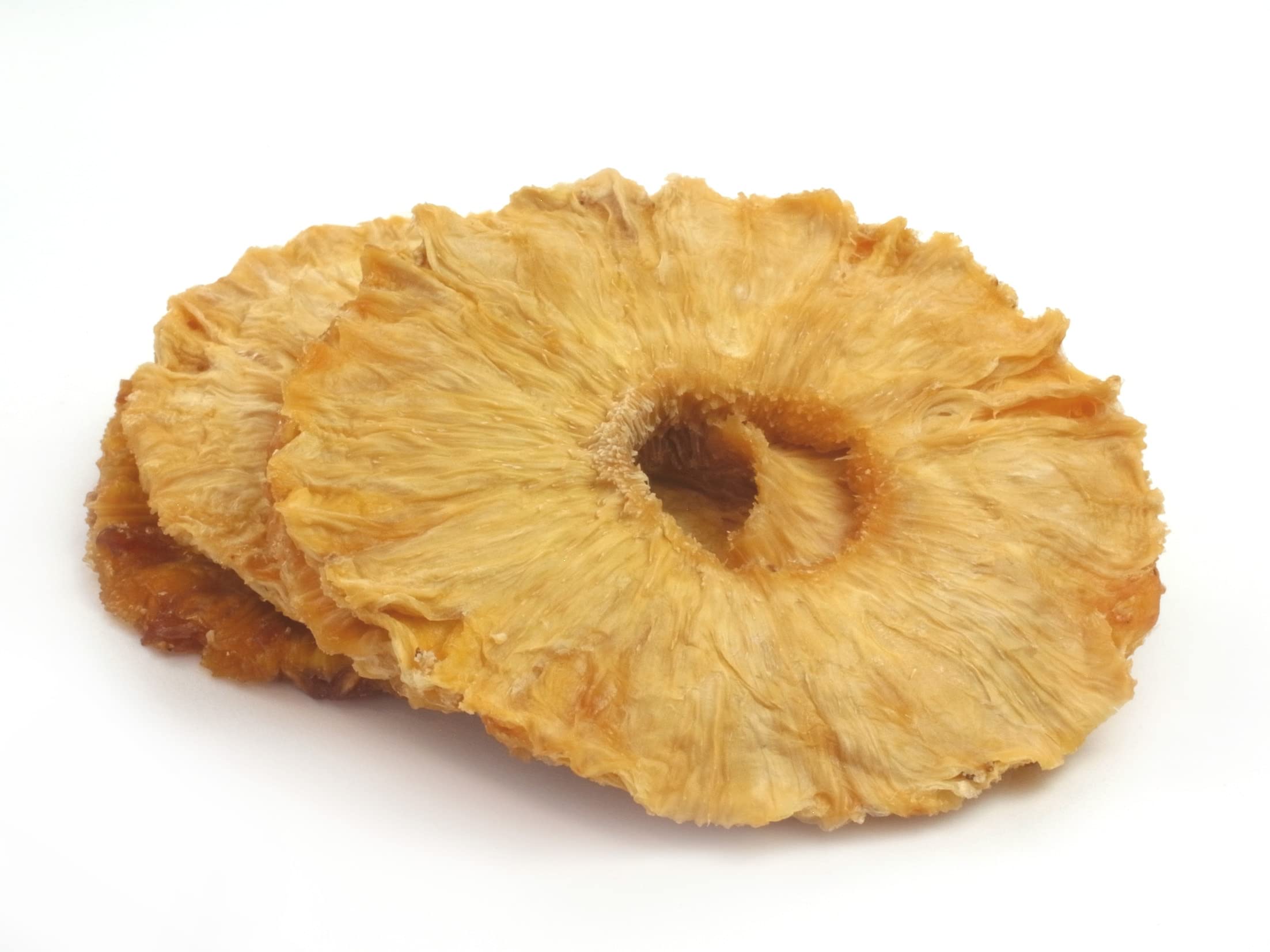 TALI Ananasringe natur 1000 g