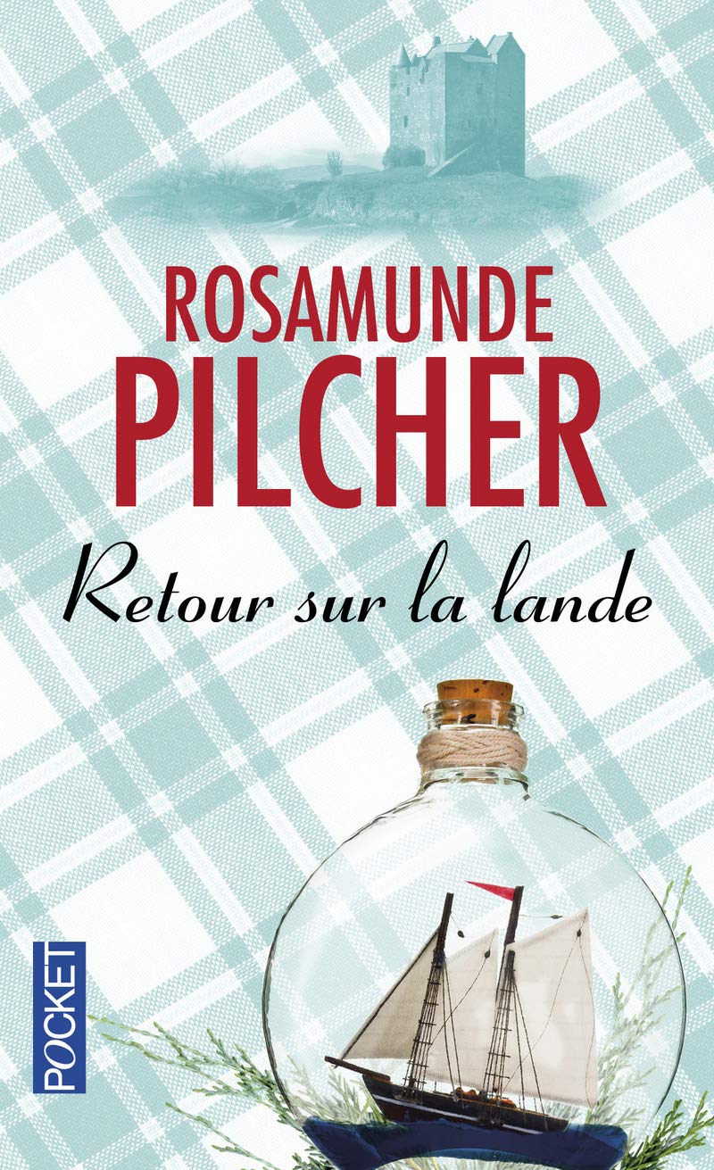 Retour sur la lande Pilcher, Rosamunde