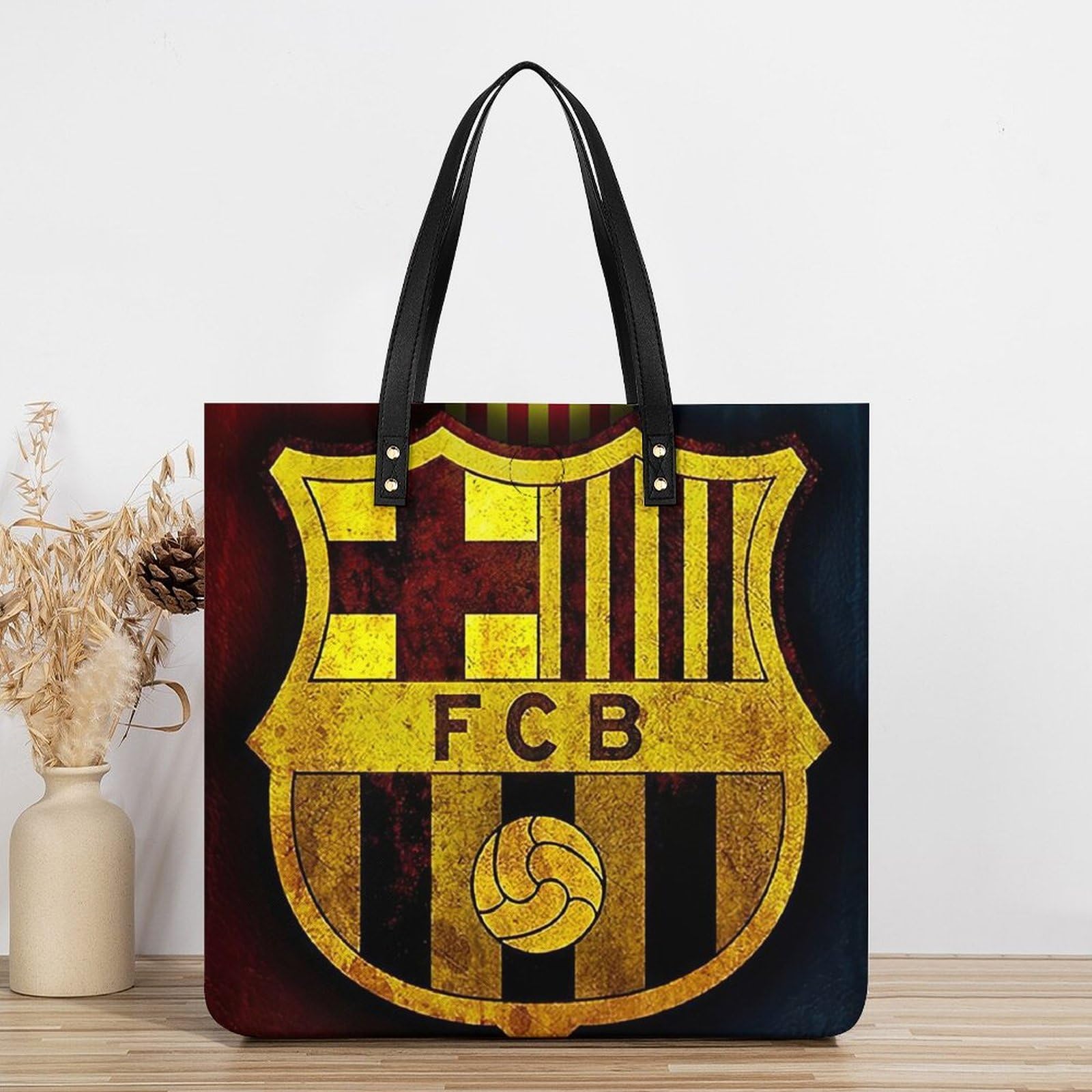 FCバルセロナ トートバッグ EBC FCバルセロナ トートバッグ EBC FCバルセロナ トートバッグ EBC Amazon