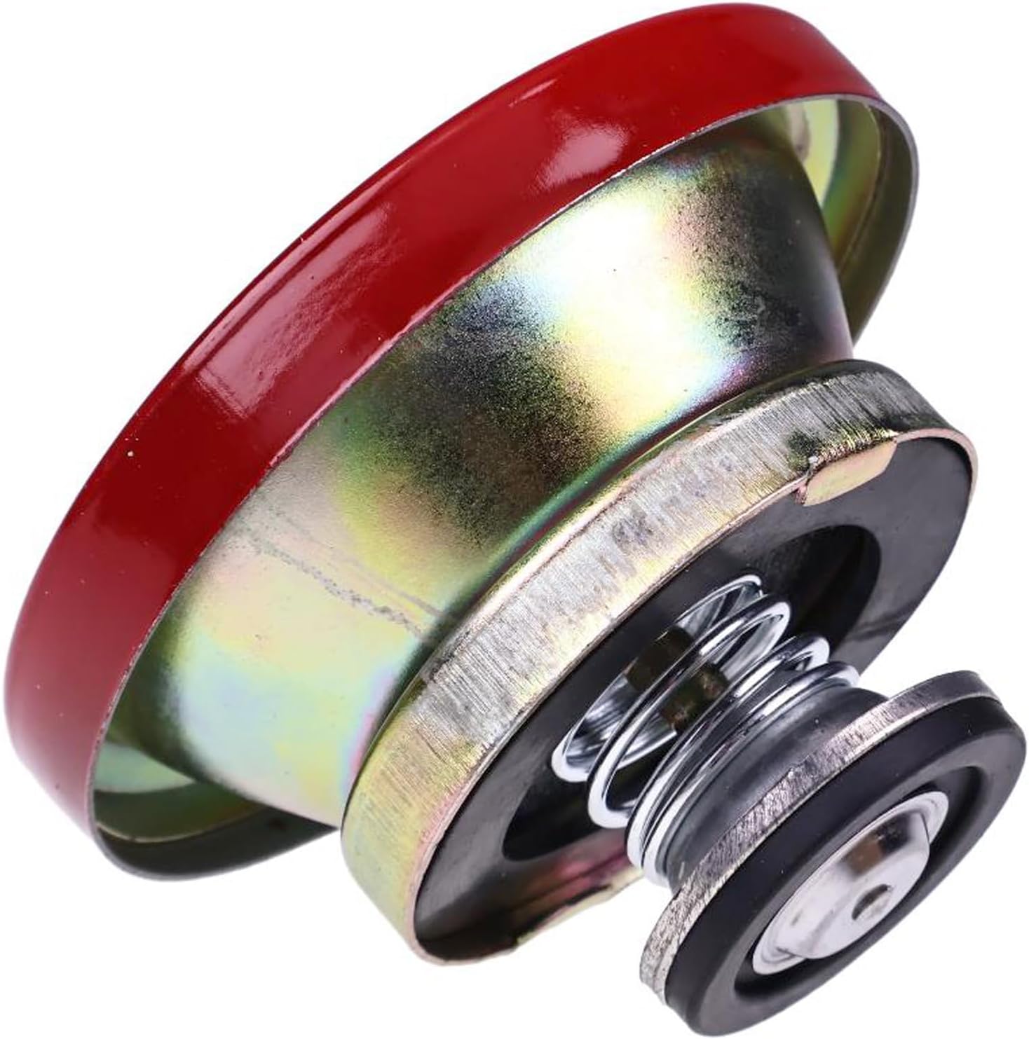 JZGRDN Radiator Cap 1874445M93 1874445M94 Compatible with Massey Ferguson 30H 40E 50E 230 231 250 255 550 590