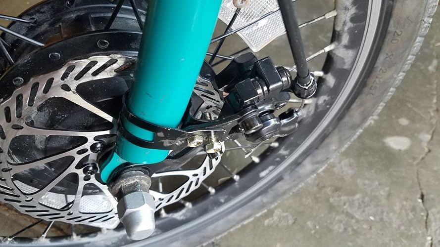 Amazon.co.jp: マウンテンバイクディスクブレーキセット G3/ HS1