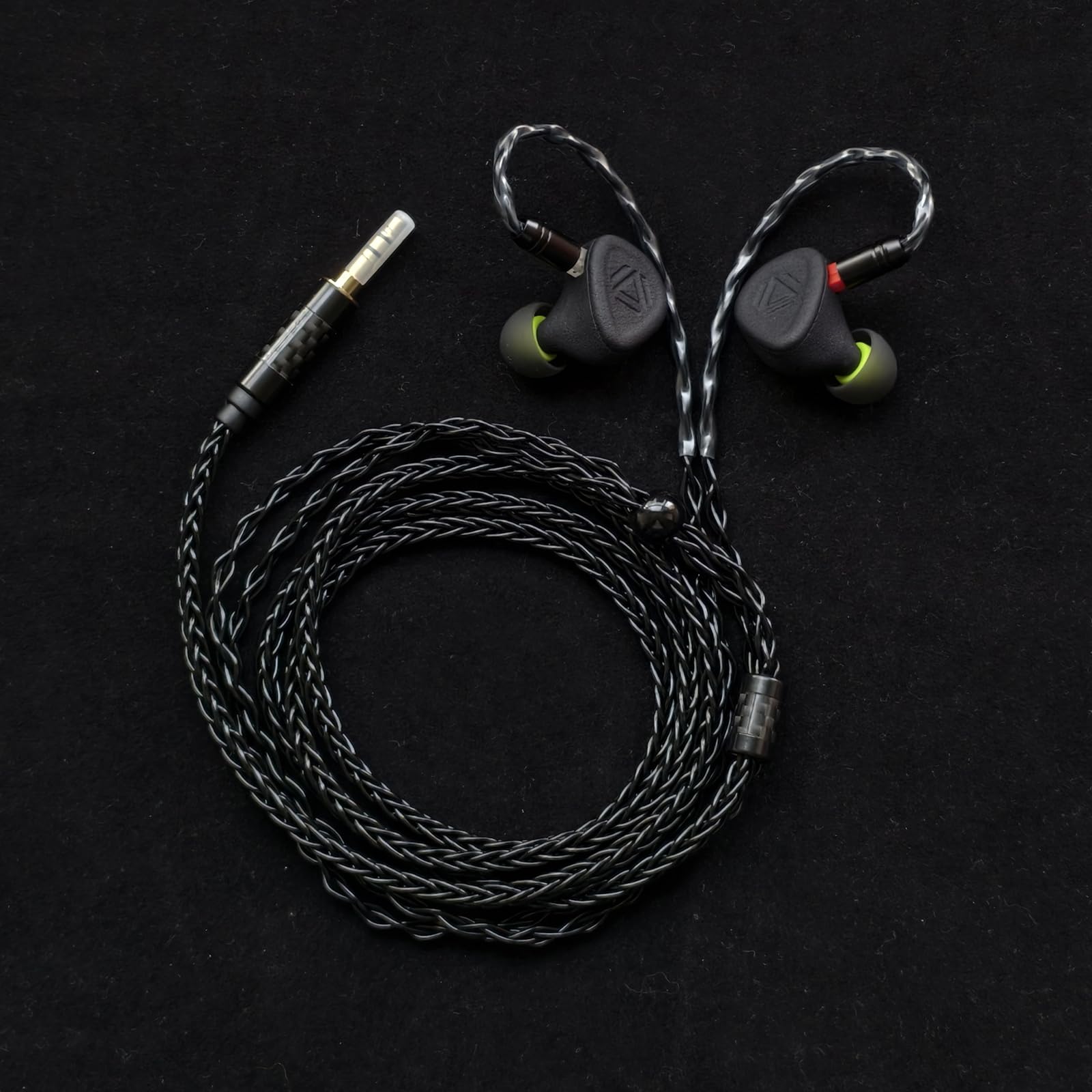 1BA IEM インイヤー イヤホン（3.5mm） Amazon.co.jp: SonicSeer GX11 IEM イヤホン HiFi ボーンコン