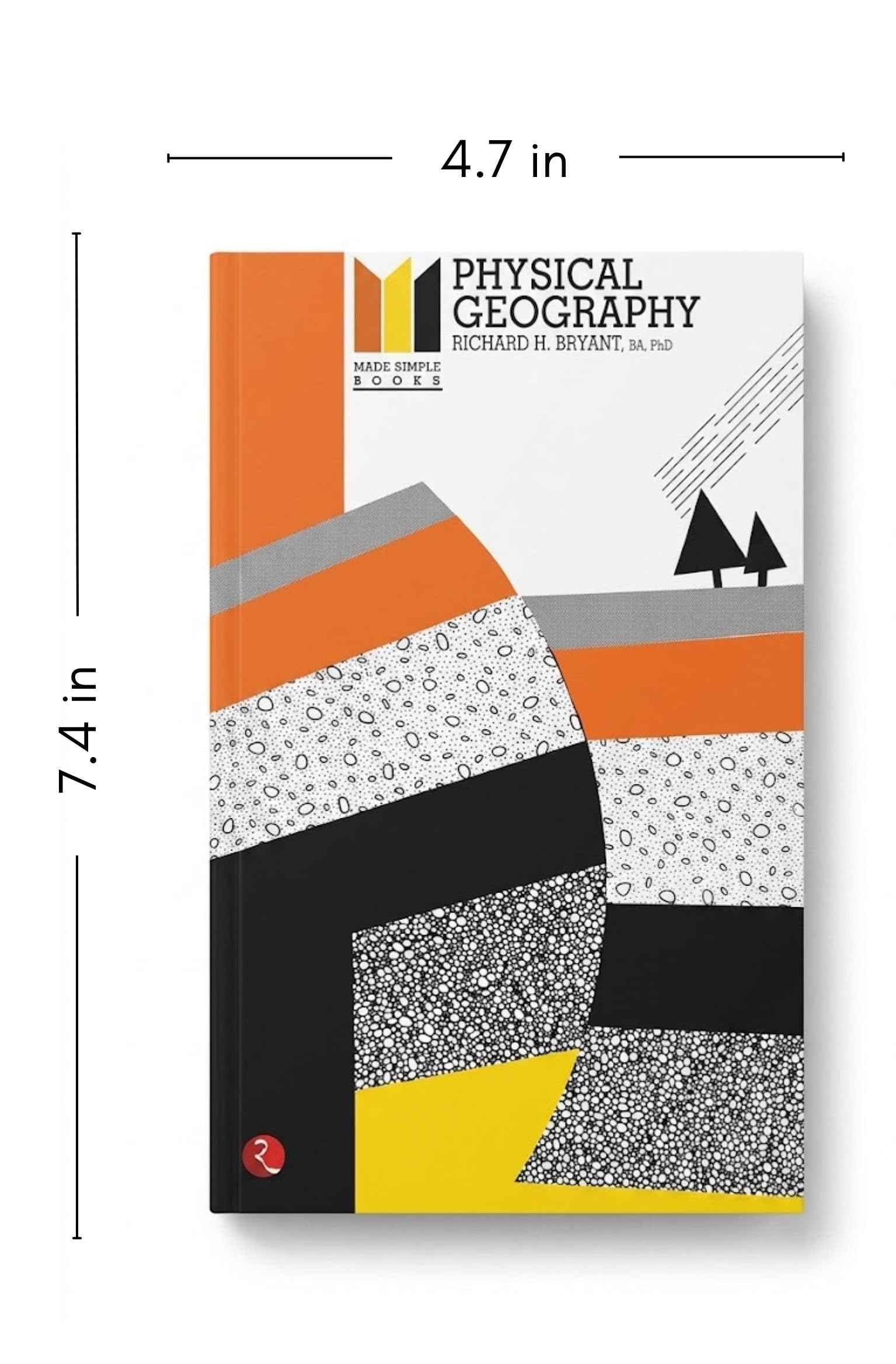 Physical Geography Made Simple 1