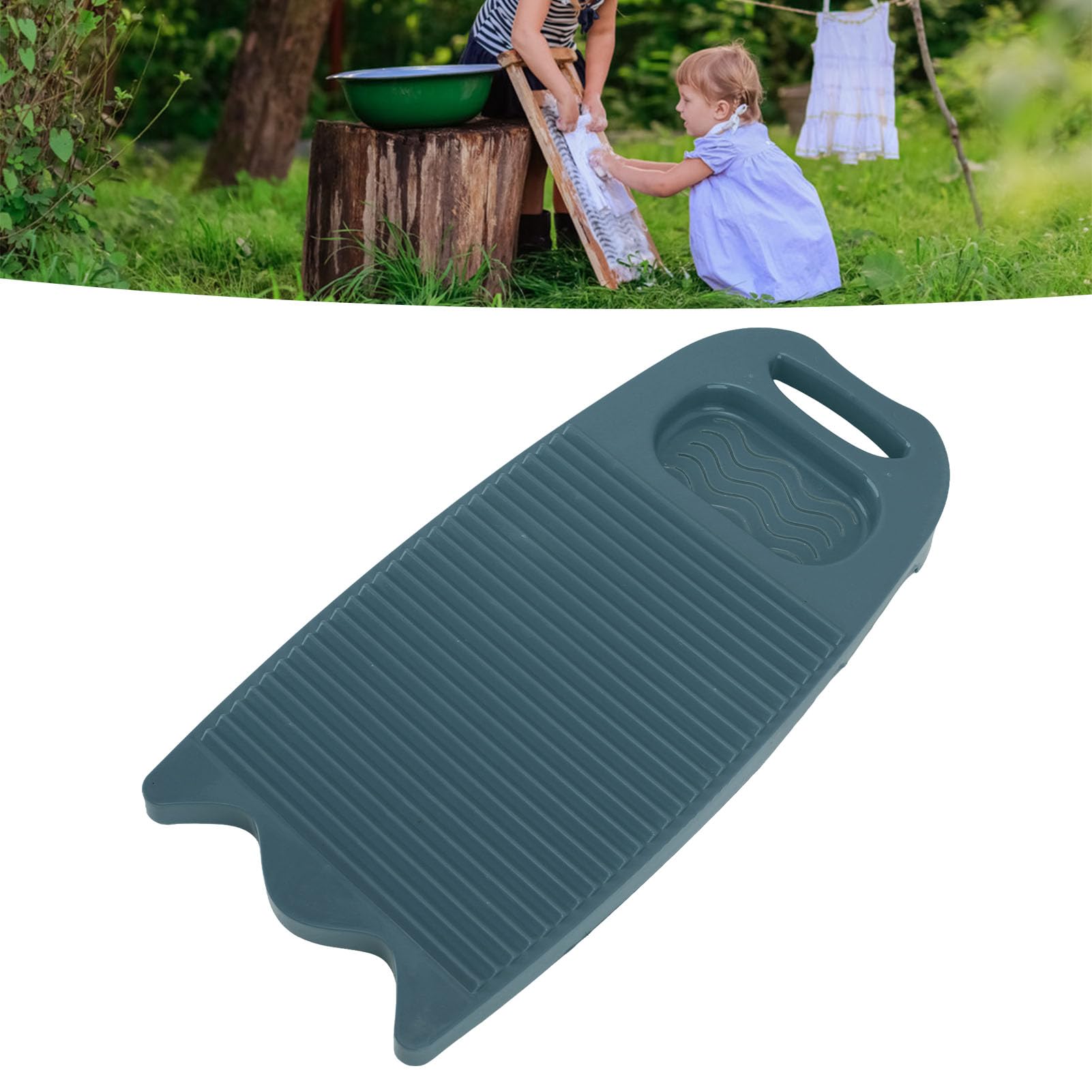Plastic waskleding wasbord wasbord wasbord handwasplank