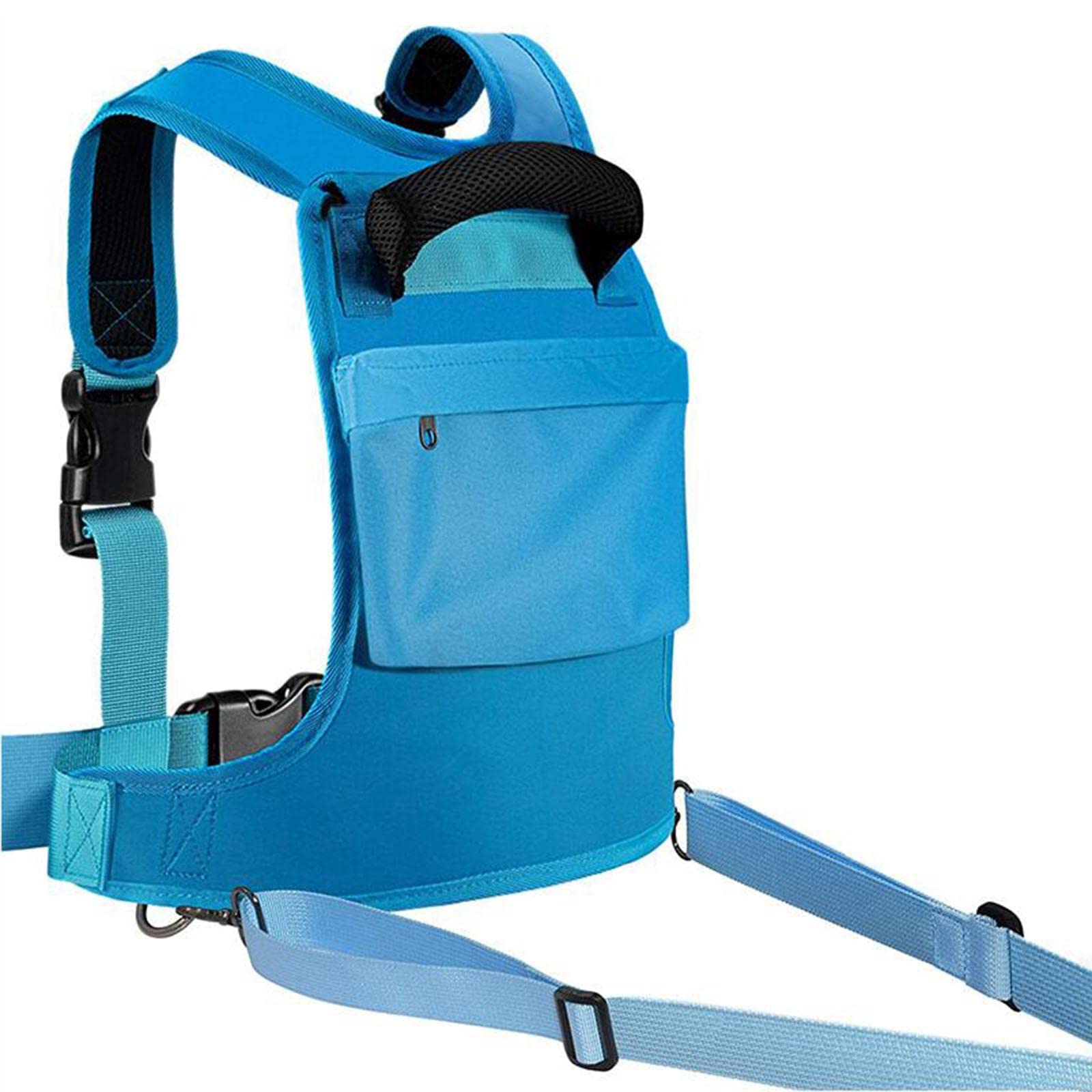 harayaa Harnais de Ski et de Snowboard pour Enfants avec Laisse Amovible Harnais d'épaule de Ski pour Filles de 2 à 8 Ans, garçons, Sports d'hiver, Patinage