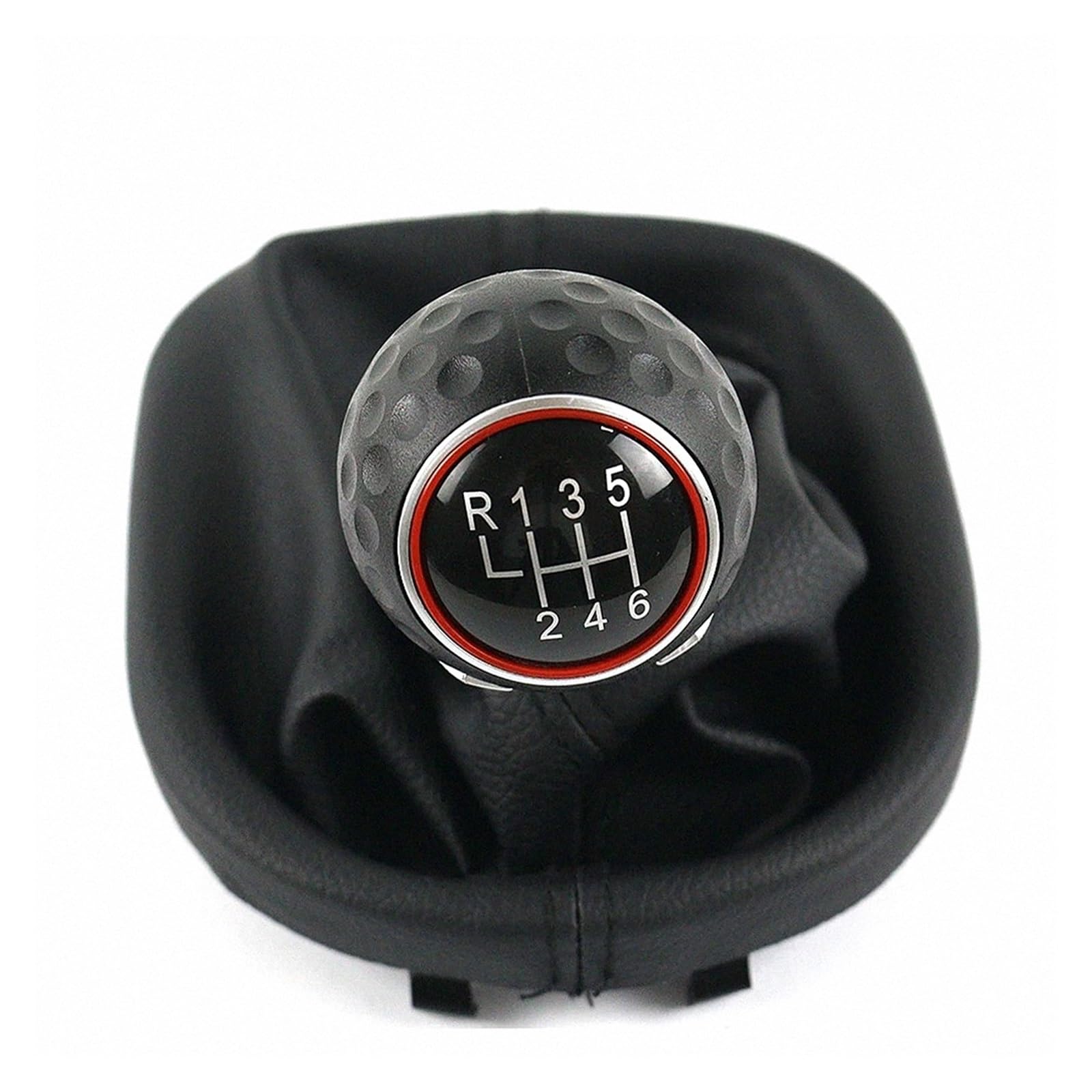 For VW Caddy II 2 MK2 For Touran 2003-2010 Shift Lever Knob Performance