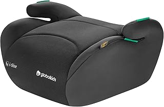 globakids I-Size Booster Car Seat - 125-150cm,Child Booster 
