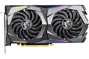 PNY XLR8 Gaming Geforce GTX 1660 Ti Graphics Card