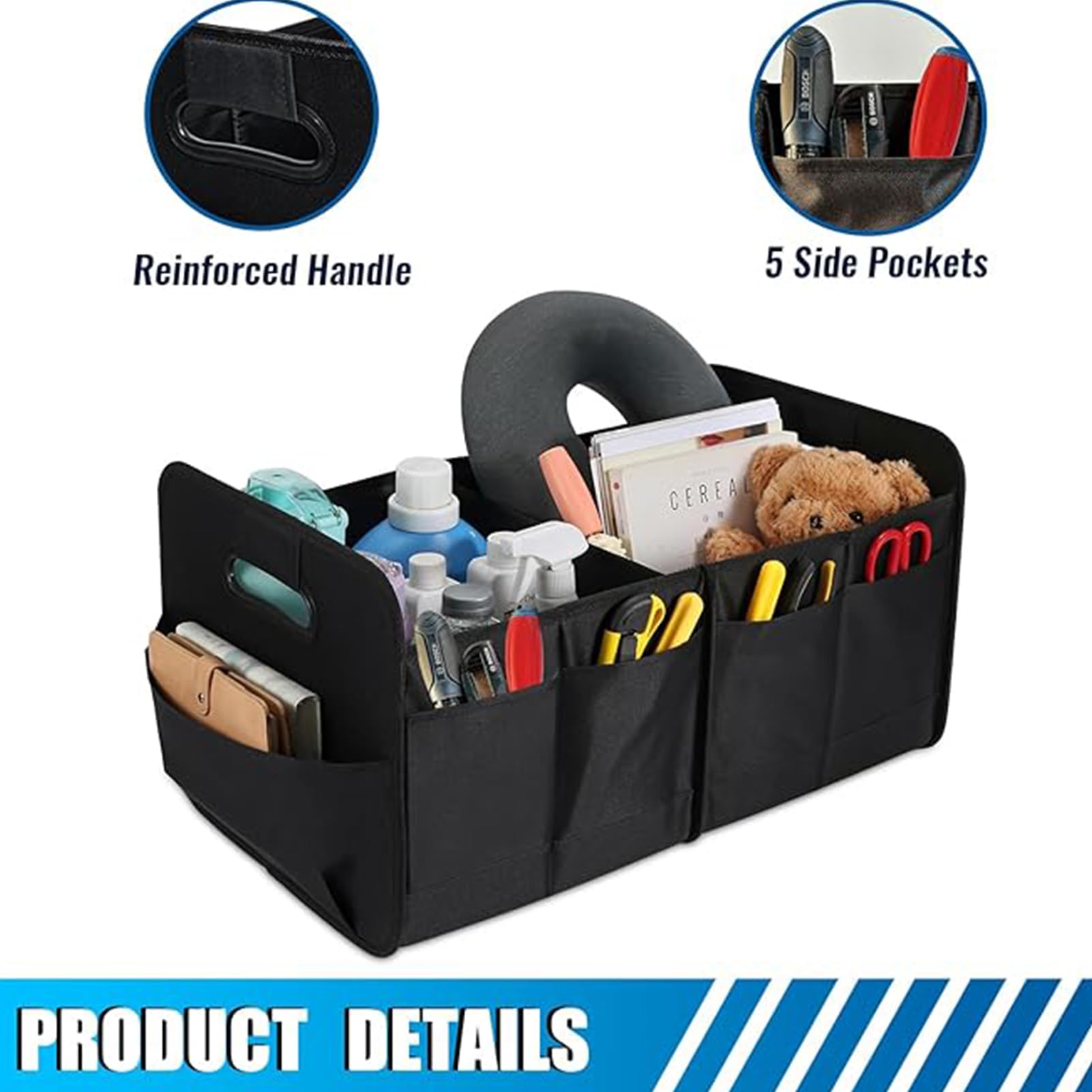 Amazon.co.jp: 車用収納ボックス適用対象 ポルシェ 718 911 991 992