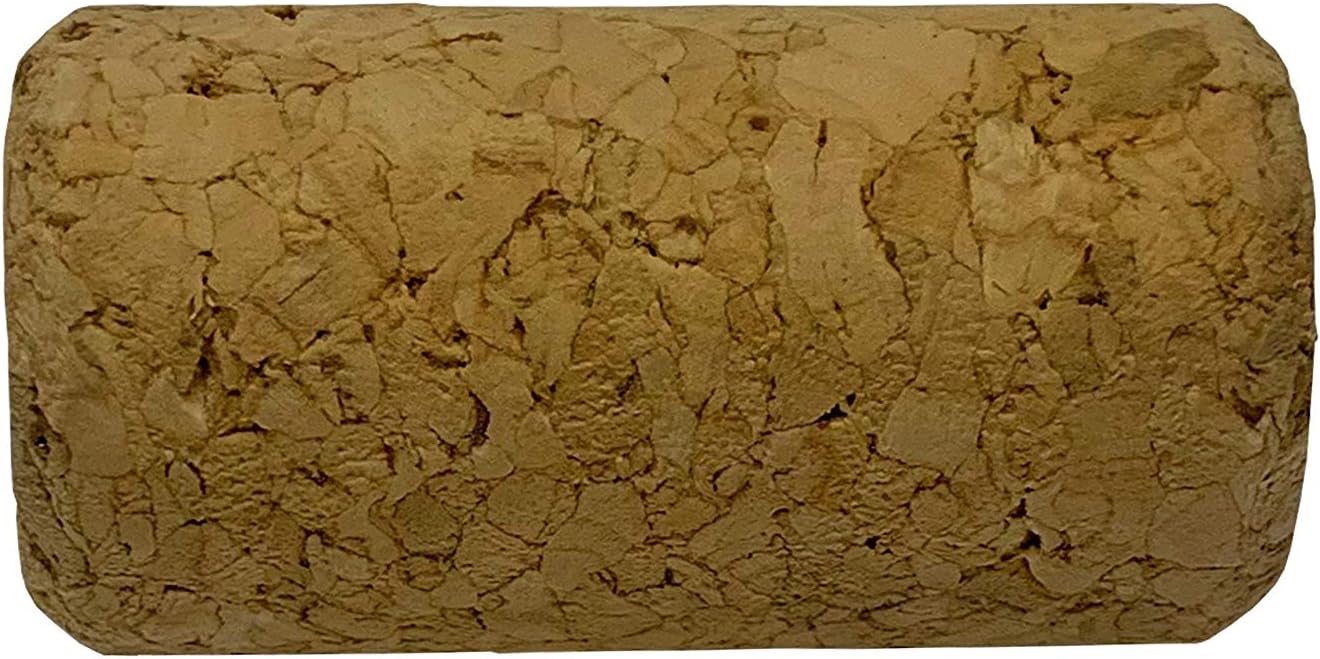 Wine Cork Agglo #9x45mm no design (60)