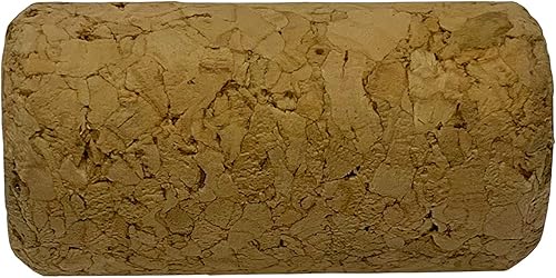 Vino Cork Agglo #0.354x1.772 in sin diseño (60)