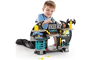 Batcave Batbnb Themed Tent