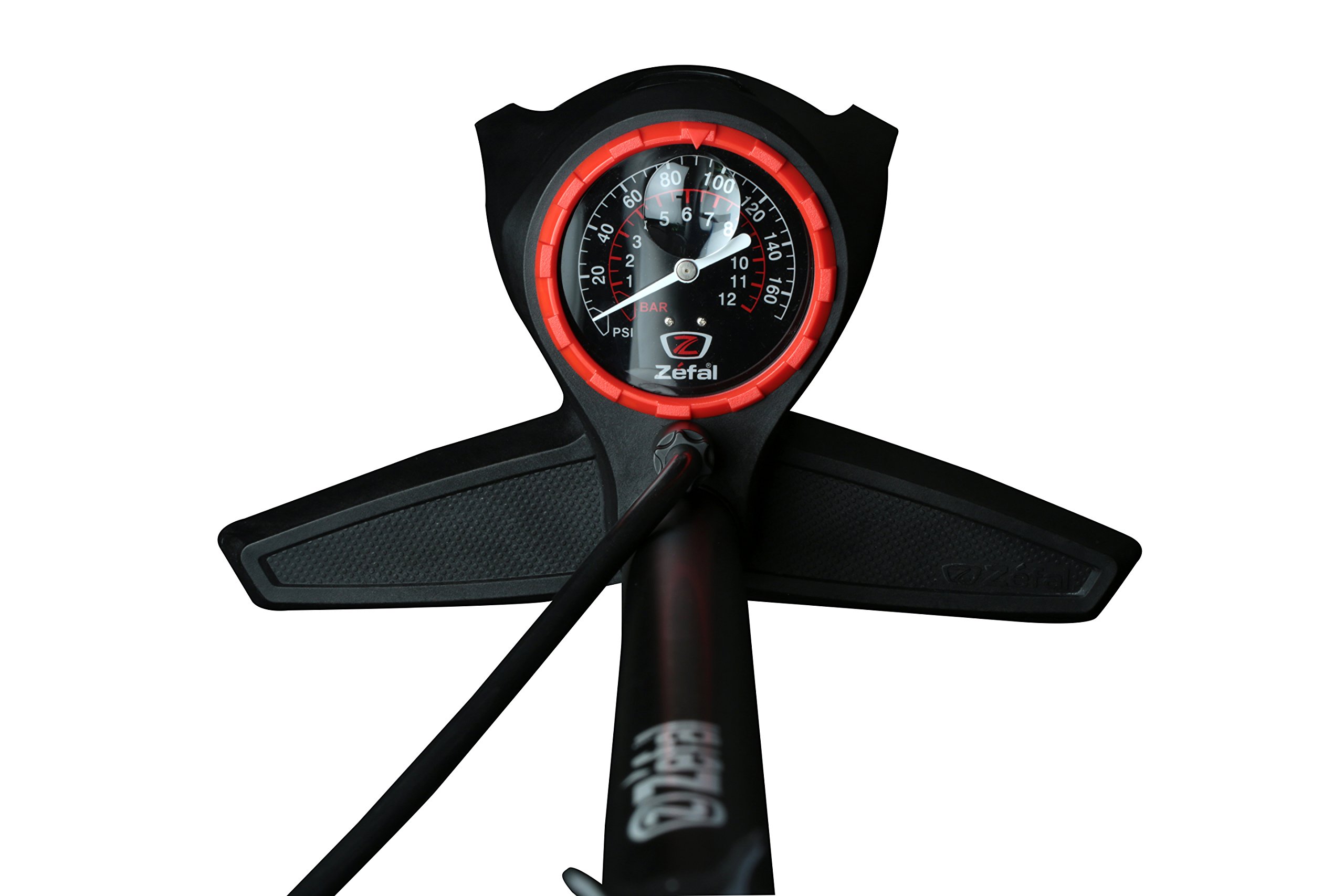 Zefal Standpumpe Profil Max Fp60 Desertcart INDIA