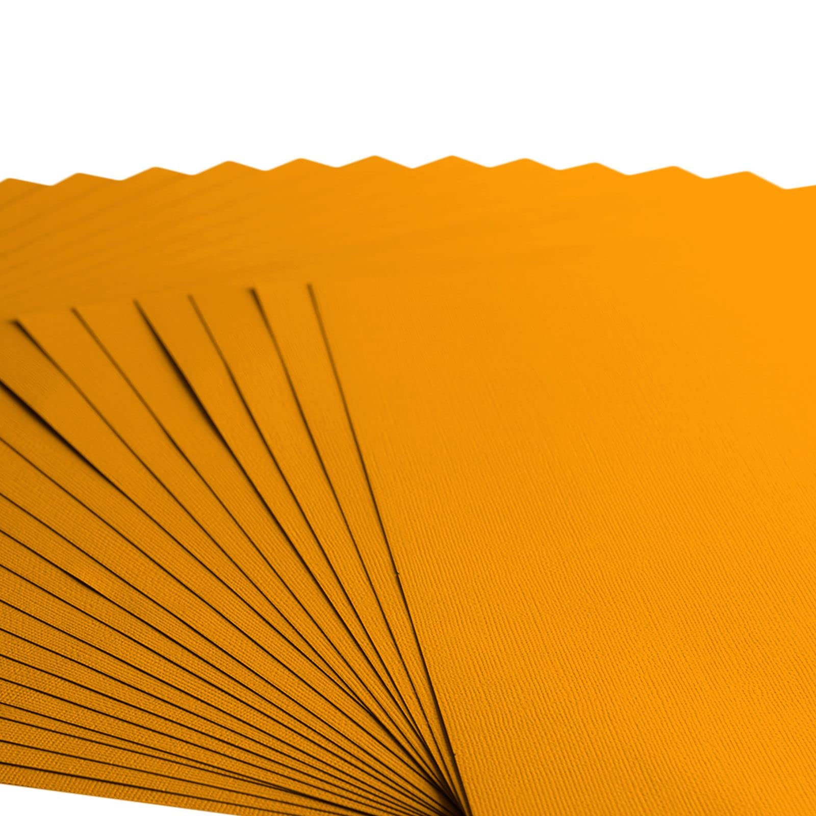 Papier Cartonné Vaessen Creative Florence - 20 Feuilles 30,5x30,5cm 216g Beige Raphia - Pour Scrapbooking