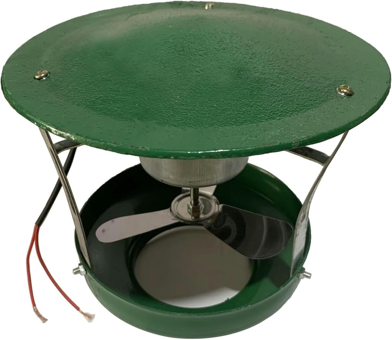 60W/80W Chimney Fan, Chimney Ventilation Fans Fireplace Smoke Extractor Pumps, Chimney Exhaust Fan Household, Chimney Induced Draft Fan,60W