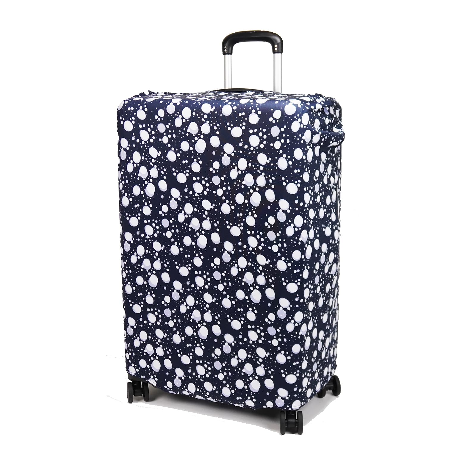 Amazon.co.jp: Ace 62843 Suitcase Cover, Muffle, Large, Pocketable