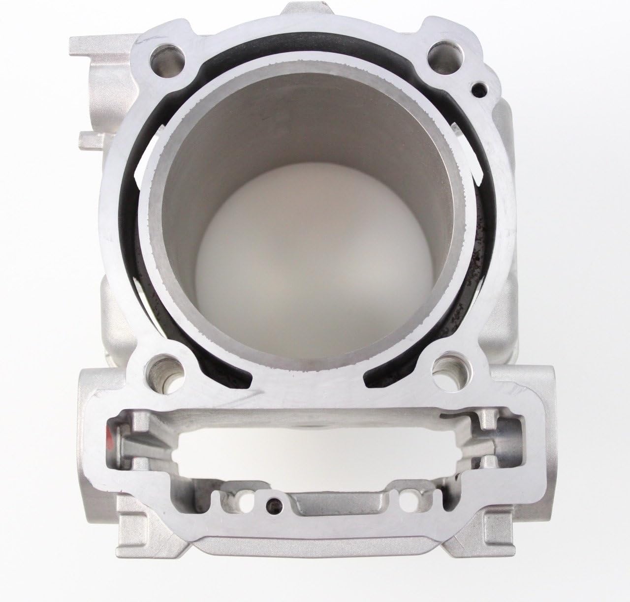 NICHE Cylinder Piston Gasket Kit for Can-Am BRP Commander Defender Outlander Renegade HD10 1000 420623566 420623565