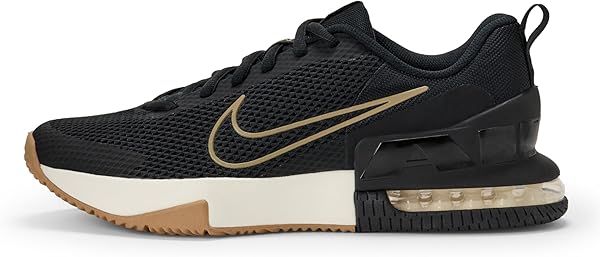 Nike Men's Air Max Alpha Trainer 6 Workout Shoes