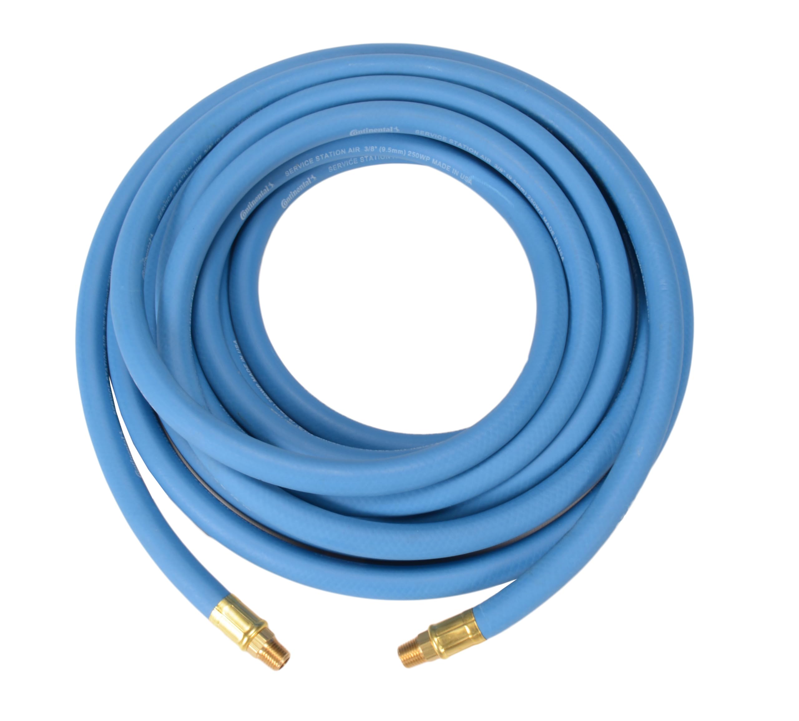 Speedaire 5z332 Multipurpose Air Hose, 3/4 in, 25 Ft. L