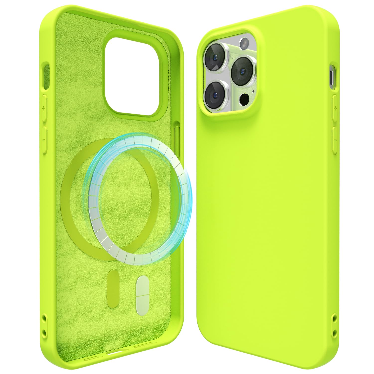 アイフォン12プロマックスケース Amazon.com: oakxco Silicone Case for iPhone 12 Pro Max Case