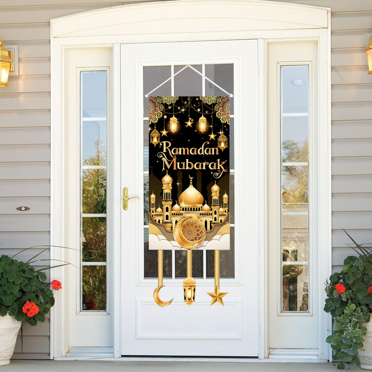 DPKOW Ramadan Decorations - Image 2
