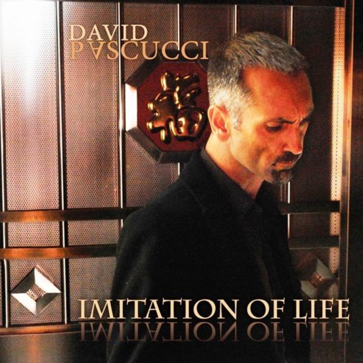 David Pascucci