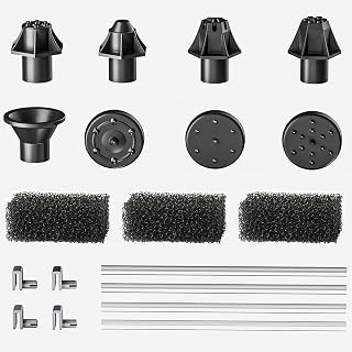 SZMP Solar Fountain Pump Narrow Accessories