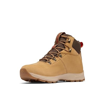 Columbia Landroamer Explorer Waterproof Nubuck Men