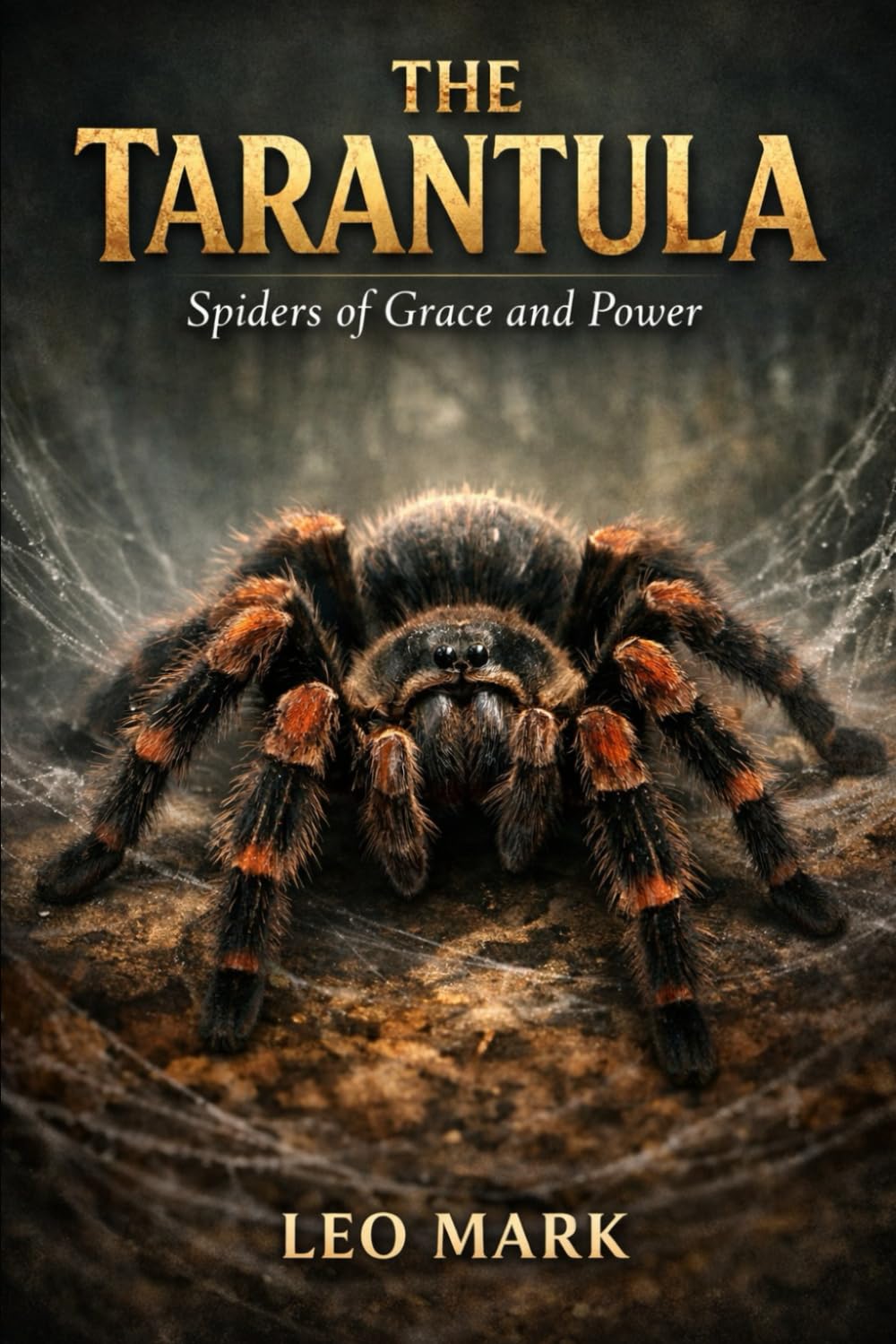 The Tarantula: Spiders of Grace and Power