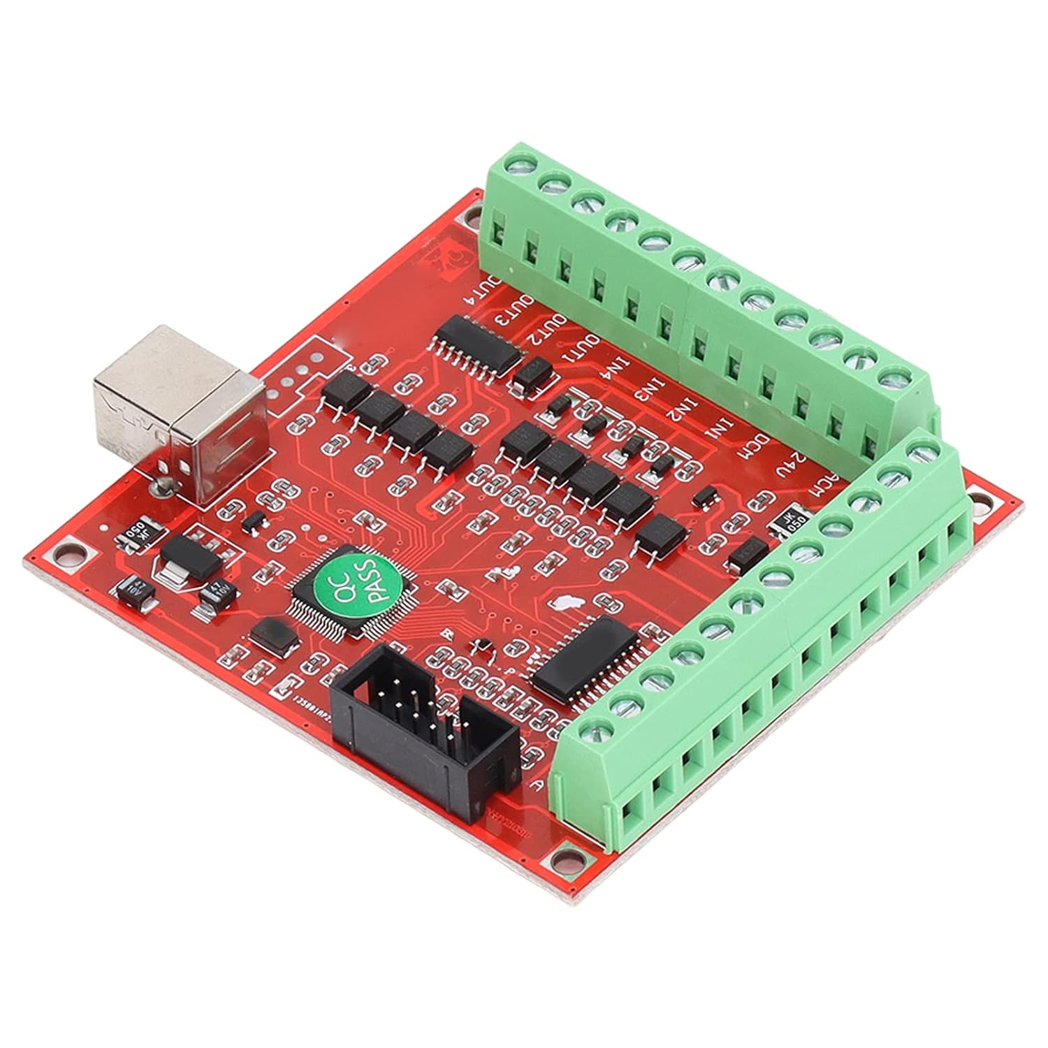 Motion Controller Board Board, Motion Control Board
