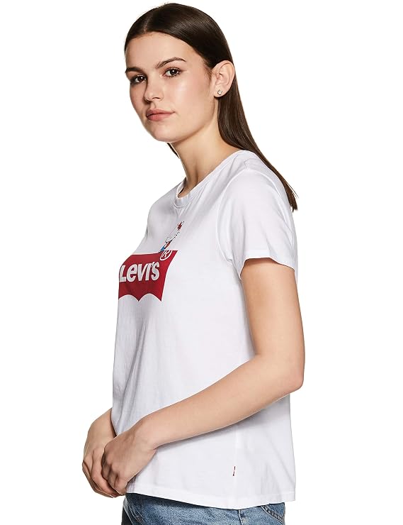 Regular fit T-Shirt at Amazon 