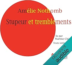 Stupeur et tremblements