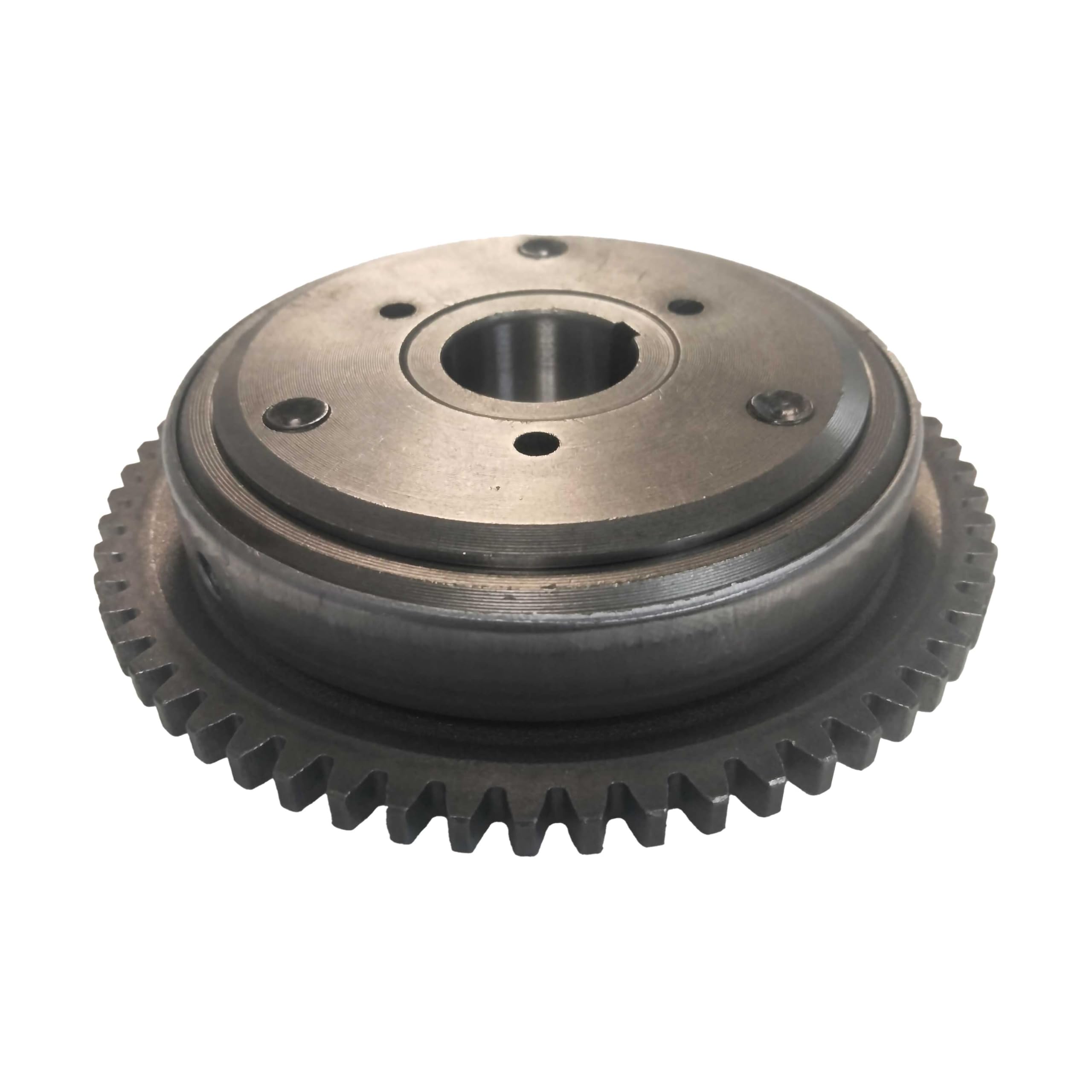 ストライクイーグル150 FG type MD Amazon.com: GY6 150cc Starter Clutch, 60 Tooth, 20 Sprag, OEM Part