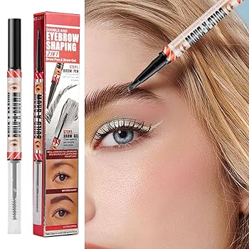 アイブロウペンシル 赤 Amazon.co.jp: マイクロブレーディング アイブロウ ペンシル