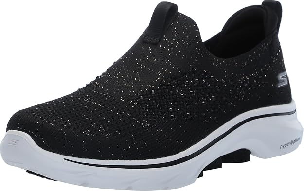 Skechers Go Walk 7 Bling ZapatillasMujer
