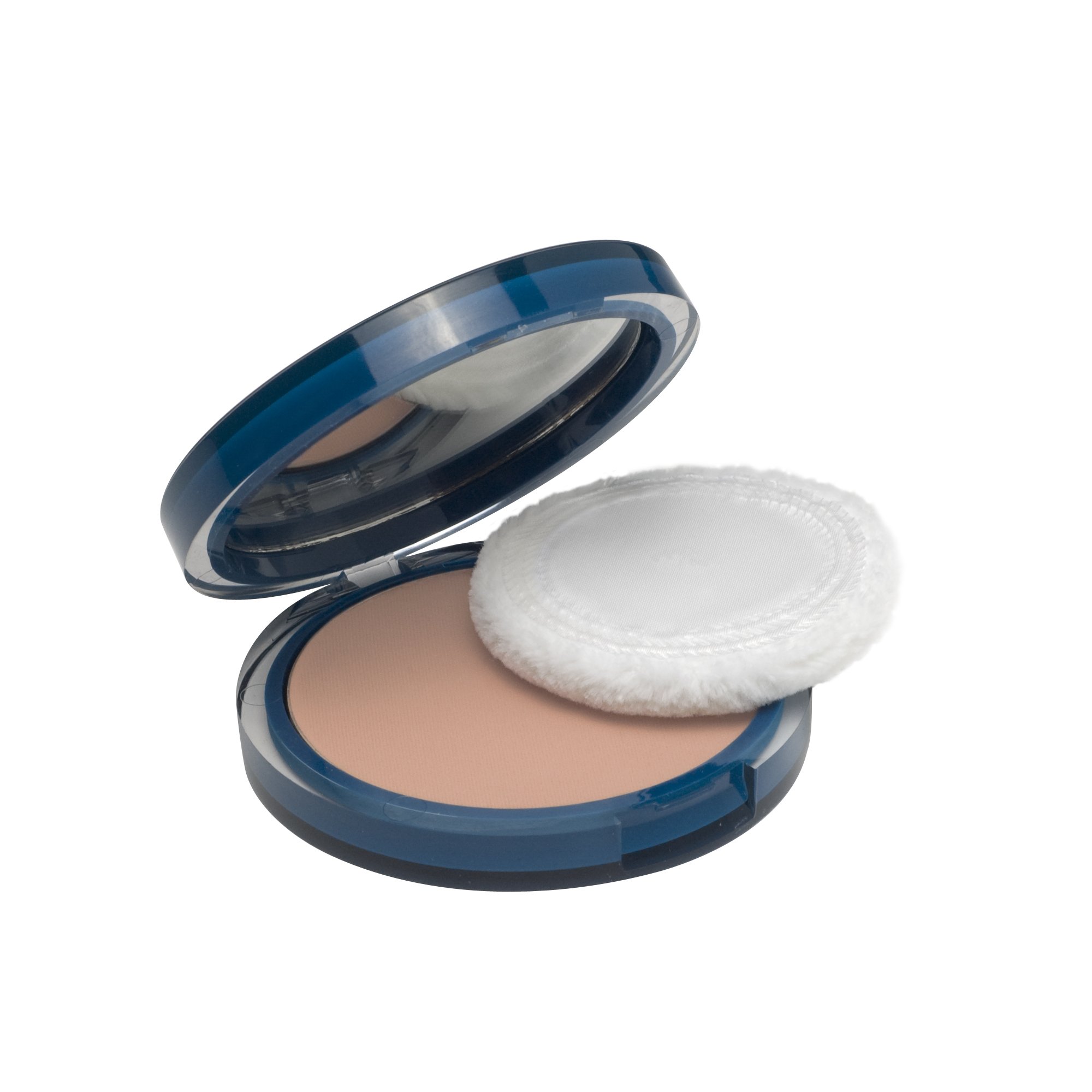 CoverGirlClean Oil Control Pressed Powder, Medium Light 535, 0.35-Ounce Pan (Pack of 2)